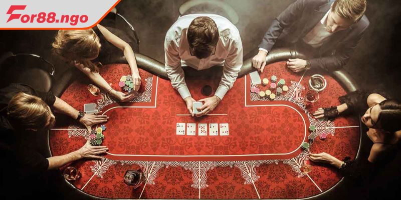 Một số lưu ý cần biết khi chọn bet Size Poker 